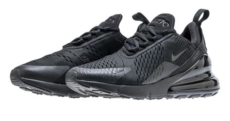 nike air max 270 größe 40 nike offiziell triple black|nike air max 270 price.